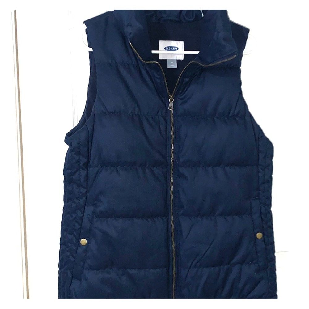 Vest